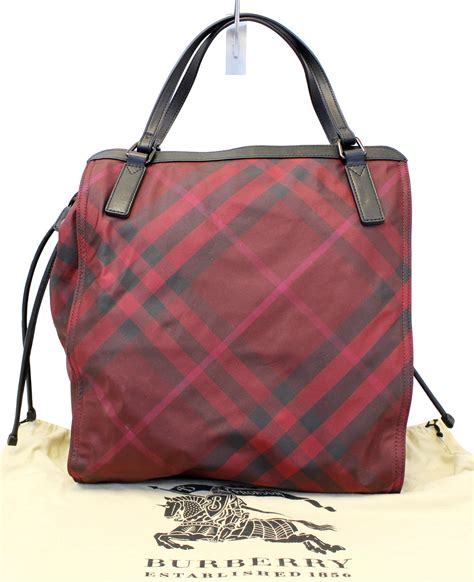 burberry buckleigh tote bag|buckleigh burberry On Sale .